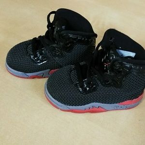 Infant Jordan BK NY